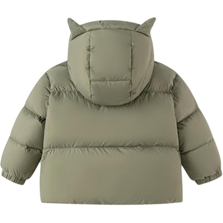 BALABALA Kids Пуховики - изображение 2