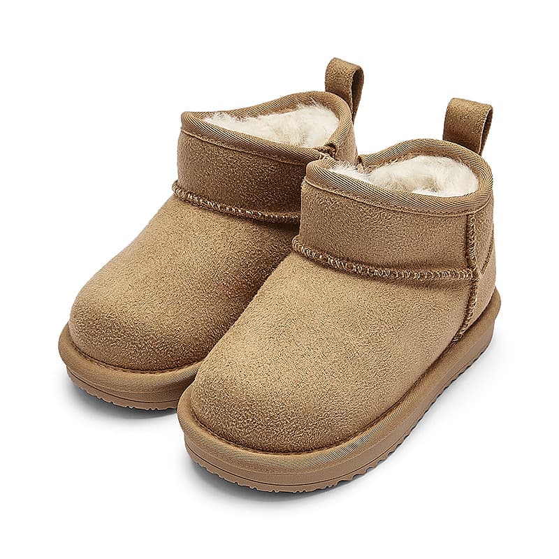 BALABALA Детские утепленные и зимние ботинки Kids - изображение 2
