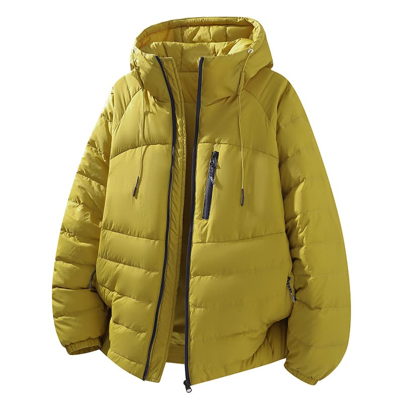 Пуховик SNOW FLYING Wildchild Collection Женские Пуховики - изображение 1