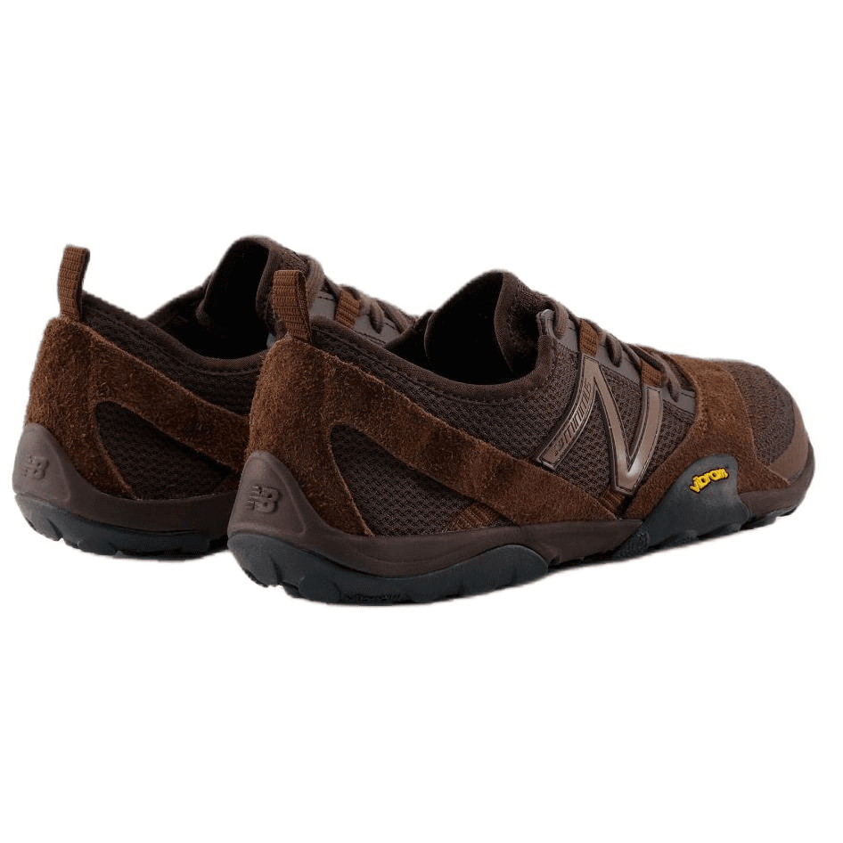 Кроссовки new balance MT10O Повседневная обувь Low Топ Унисекс - изображение 4