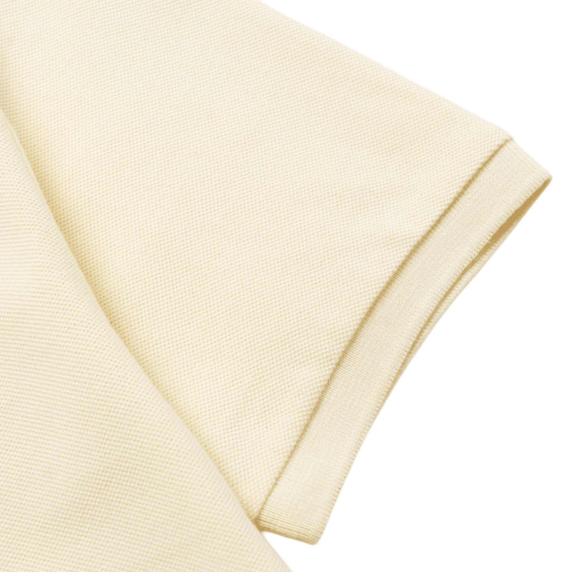 Polo Ralph Lauren Поло SS26 Классическая версия Желтый Детский - изображение 3