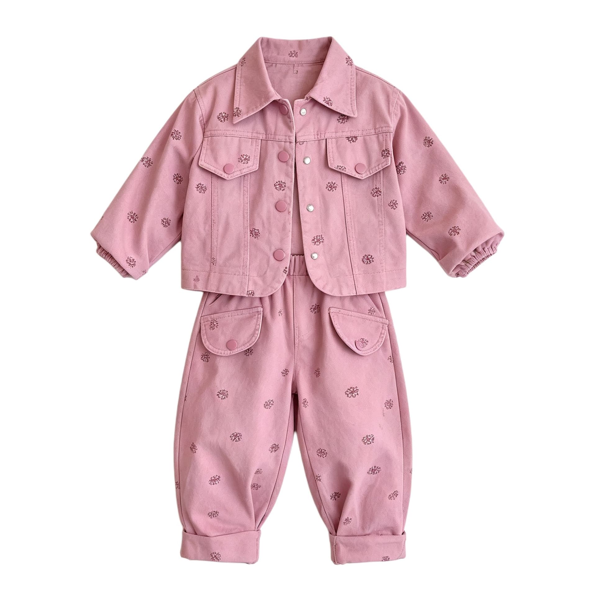 PIERRE CARDIN Kids Повседневные спортивные костюмы Наборы - изображение 1