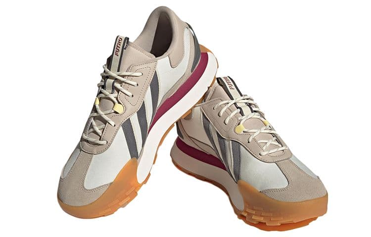 Кроссовки adidas neo Futro Mixr - изображение 3