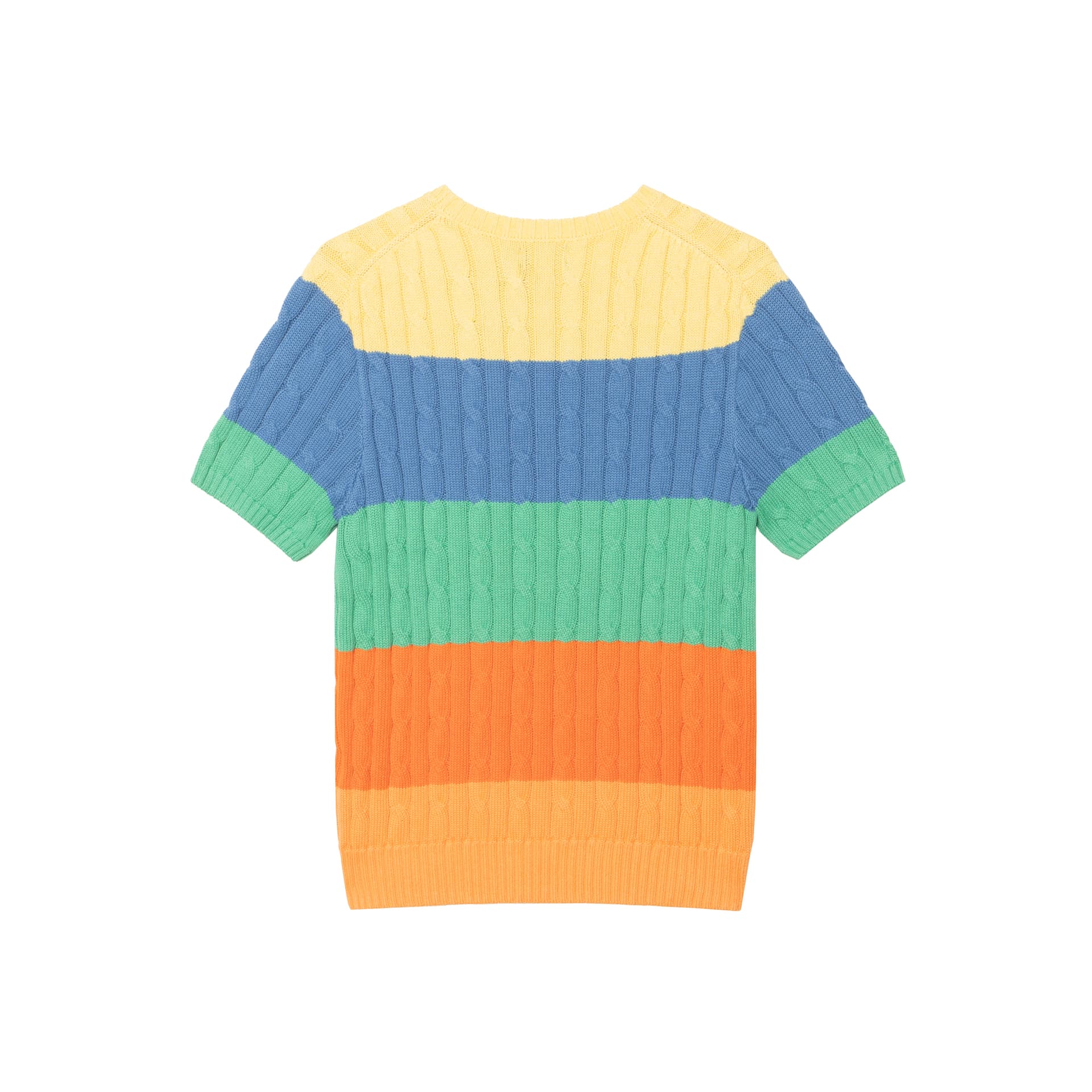 Кофта Polo Ralph Lauren SS25 Трикотаж Стандартный размер Женский - изображение 2