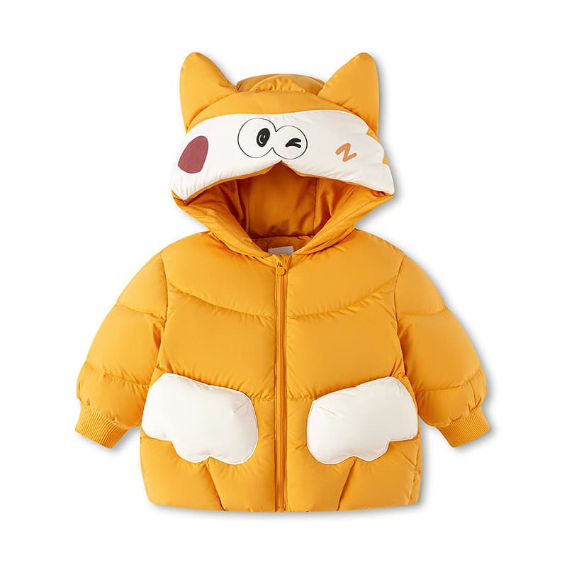 BALABALA Kids Пуховики - изображение 1