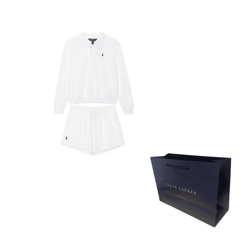 Polo Ralph Lauren Повседневные спортивные костюмы SS26 Детский - изображение 8