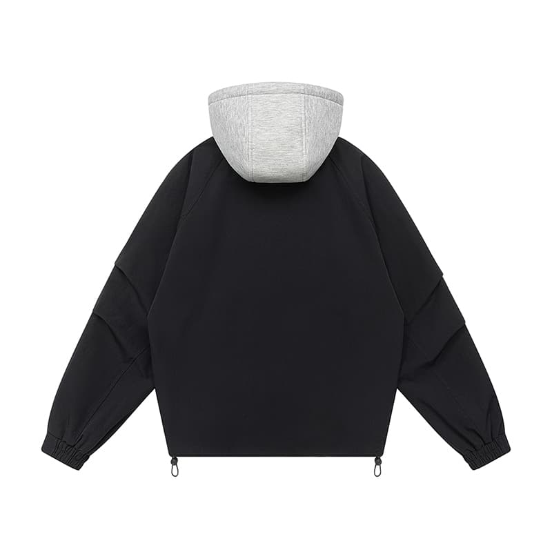 Куртка EASTERN CAMEL Унисекс Куртки - изображение 2