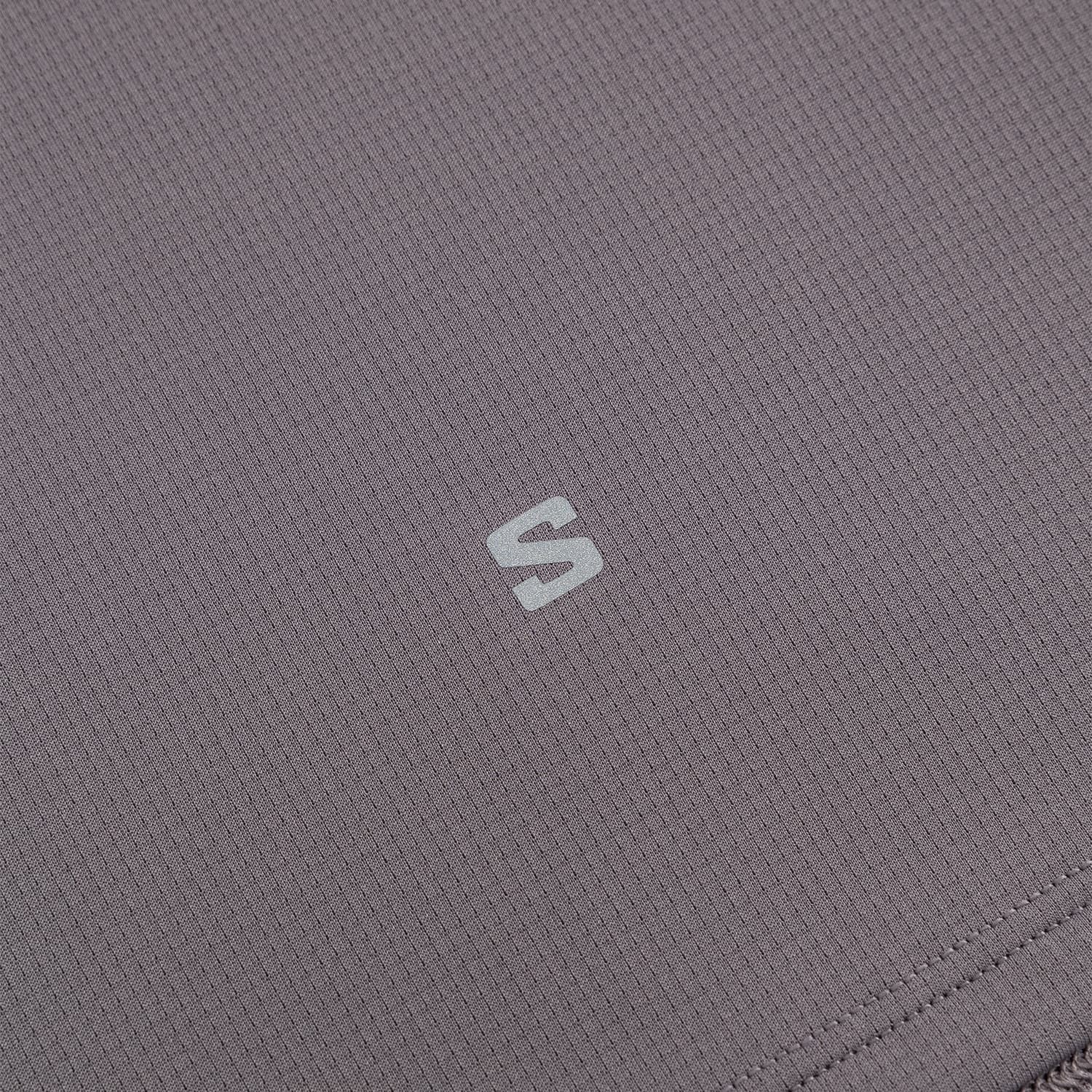 SALOMON SOLUS Кролик Кролик WOMEN'S RUNNING T-рубашки - изображение 4