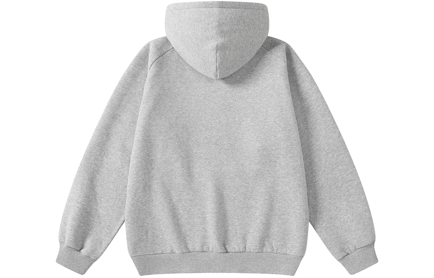 Худи JEANSWEST Унисекс Толстовки - изображение 2