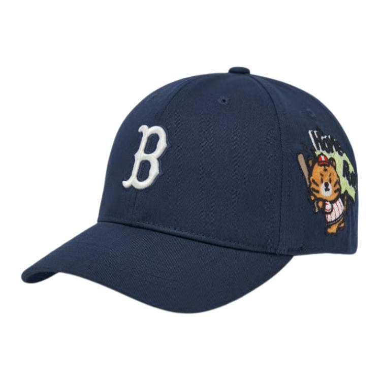 Кепка mlb Хлопковое волокно Кепки Kids - изображение 1