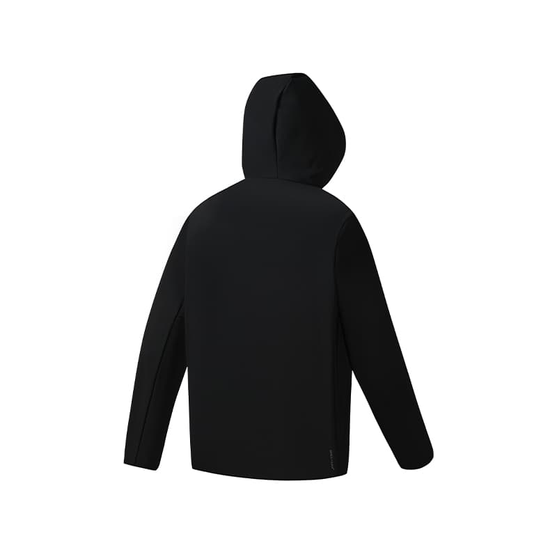 Куртка fila Темно-черный Мужской Куртки - изображение 2
