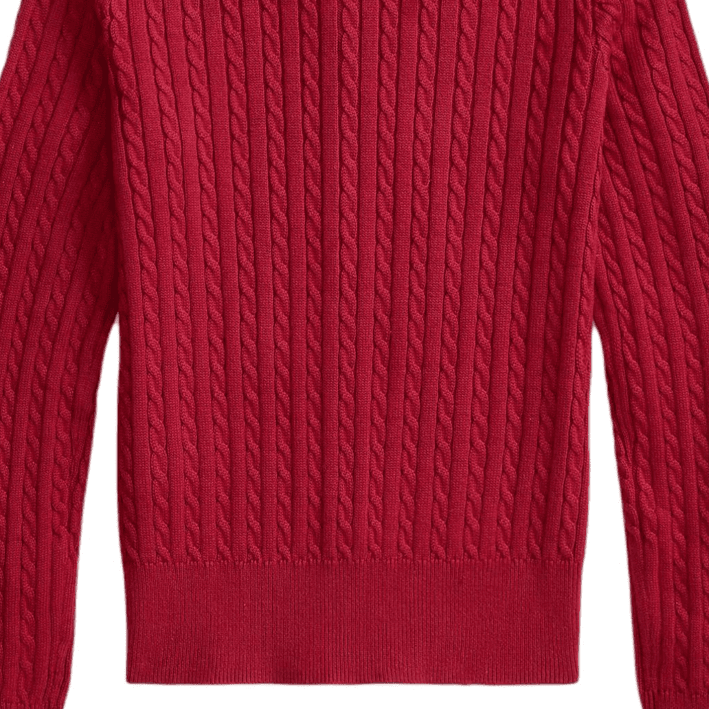 Polo Ralph Lauren Красный Kids Свитеры - изображение 2