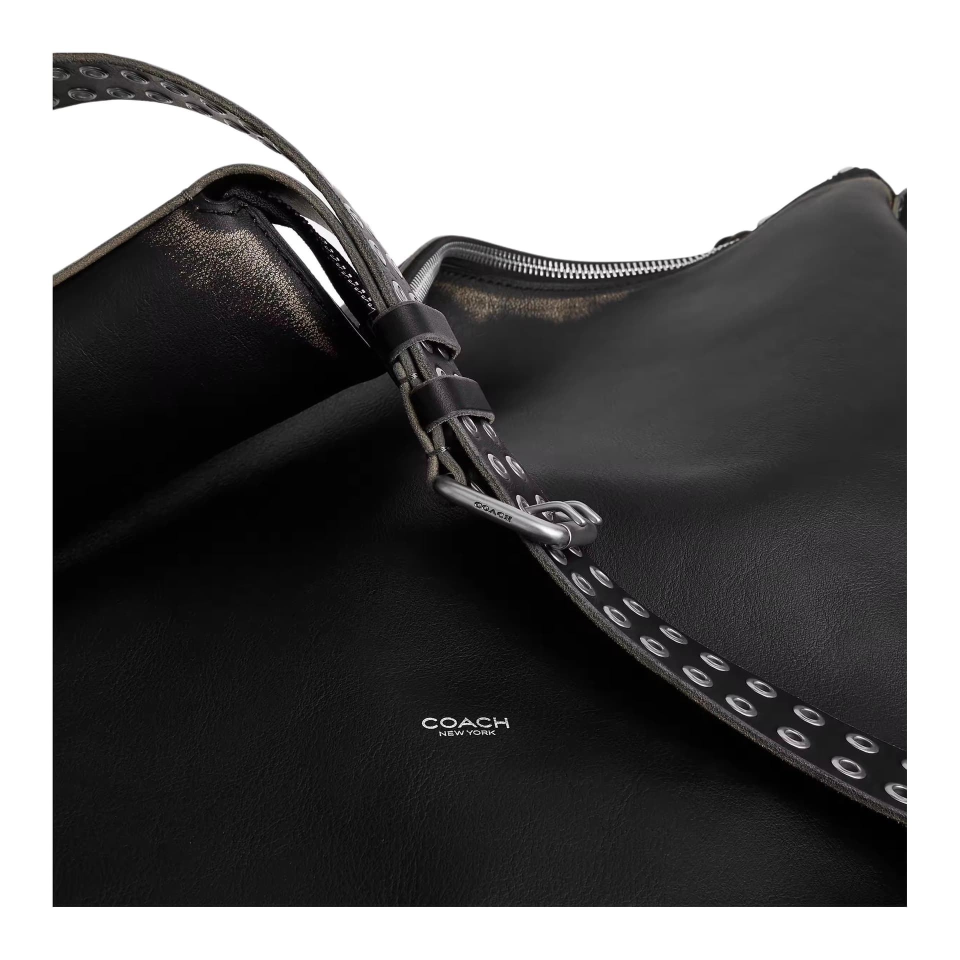 Сумка через плечо COACH Crossbody Сумки Мужской - изображение 5