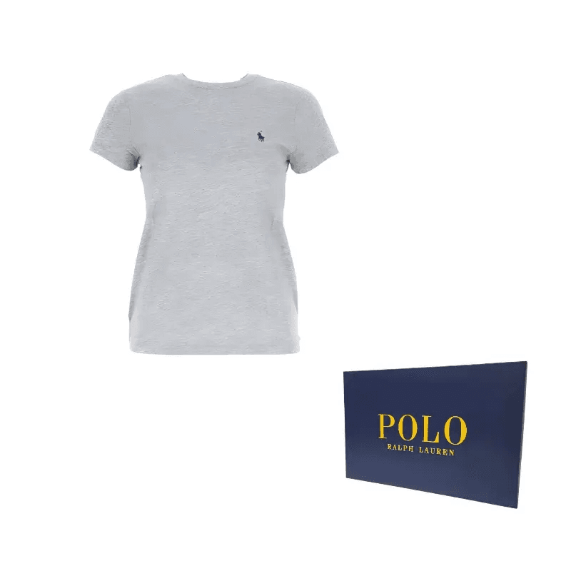 Футболка Polo Ralph Lauren SS23 LogoT - изображение 4