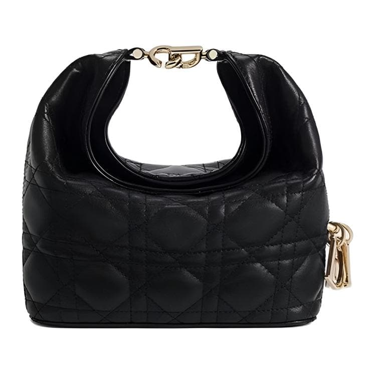 Сумка DIOR Toujours Hobo - изображение 1