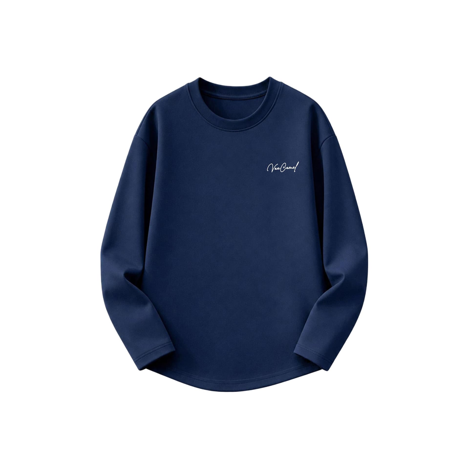 Футболка VanCamel Унисекс T-рубашки - изображение 1