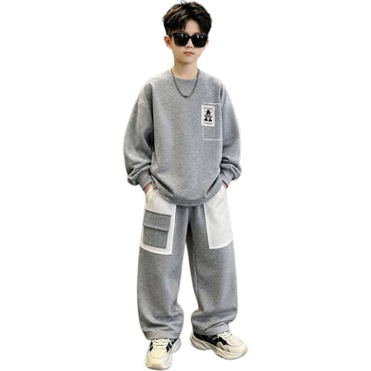 BOBBY ABLEY Kids Повседневные спортивные костюмы Наборы - изображение 1