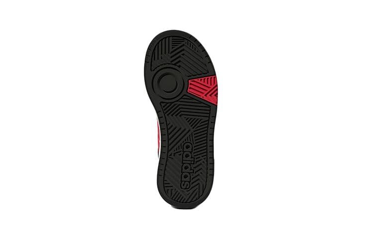 Кроссовки adidas neo Hoops Mid - изображение 4