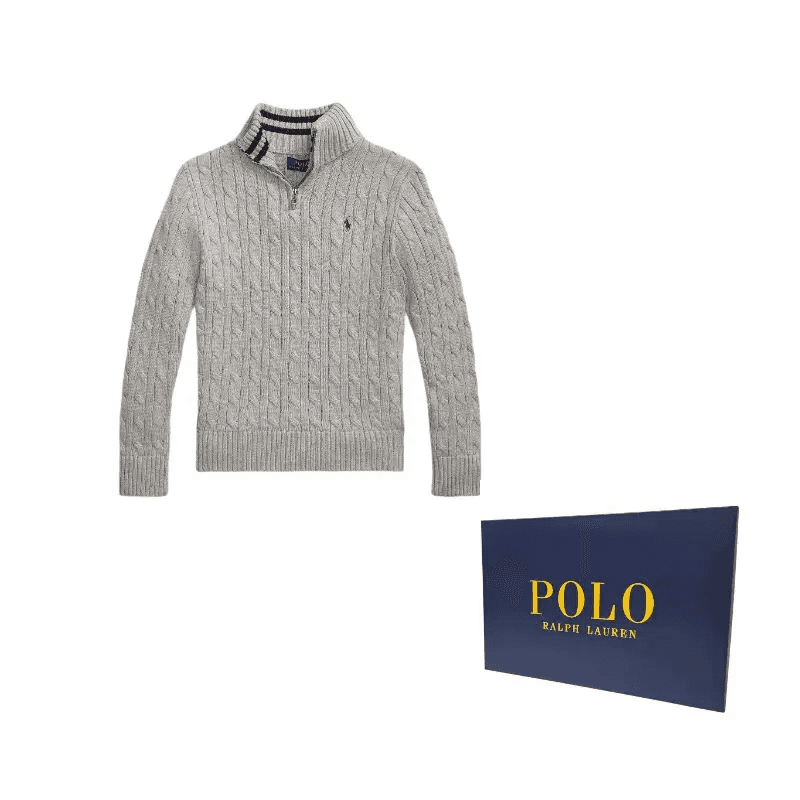 Polo Ralph Lauren - изображение 6