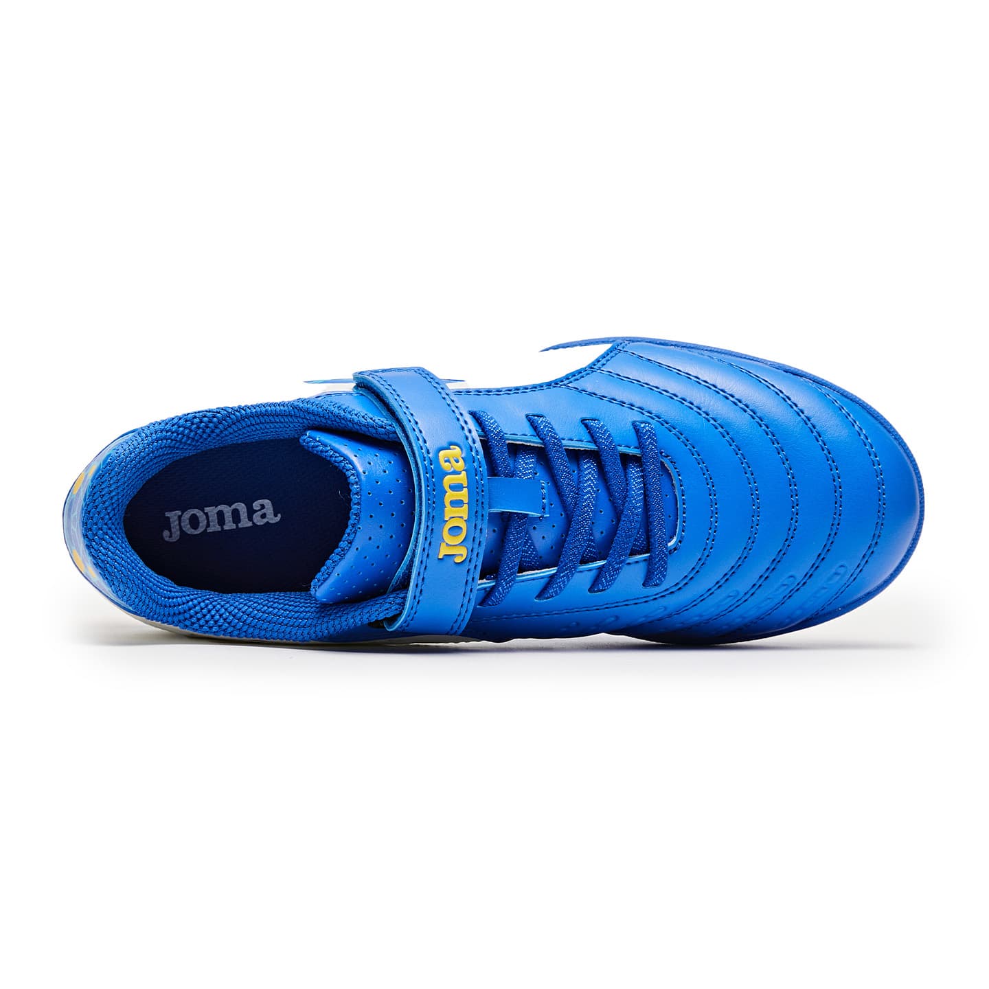 Бутсы Joma Детские футбольные бутсы Low Топ Синий Kids - изображение 4