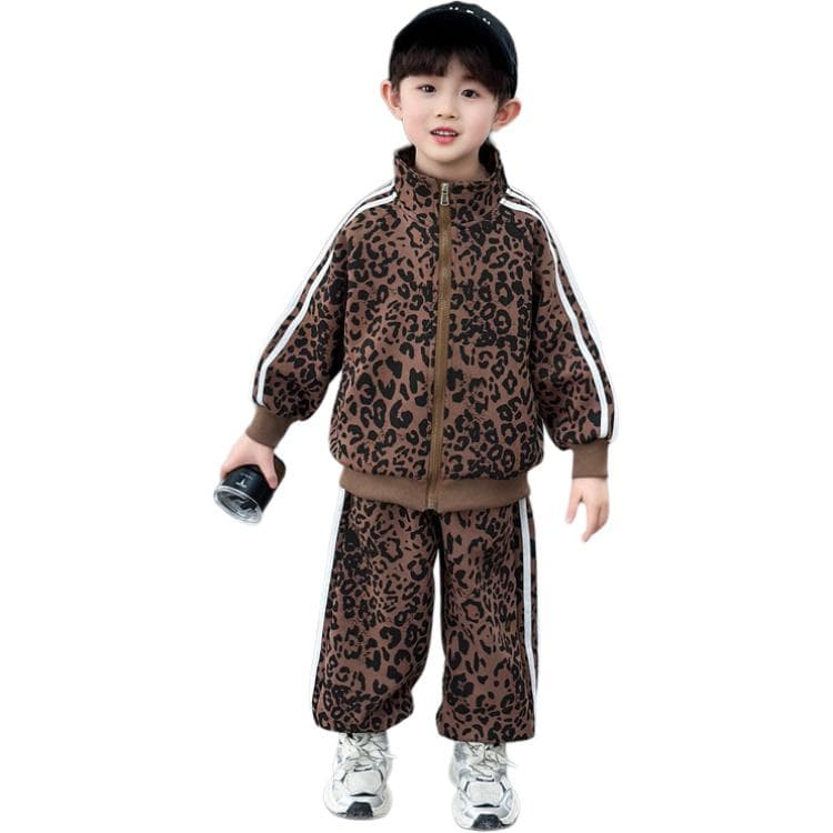 BOBBY ABLEY Kids Повседневные спортивные костюмы Наборы - изображение 1