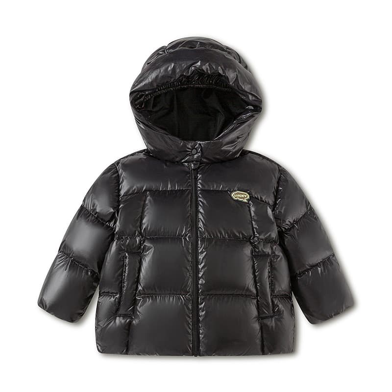 BALABALA Kids Пуховики - изображение 1