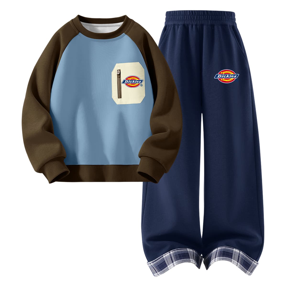 dickies Kids Повседневные спортивные костюмы Наборы - изображение 1