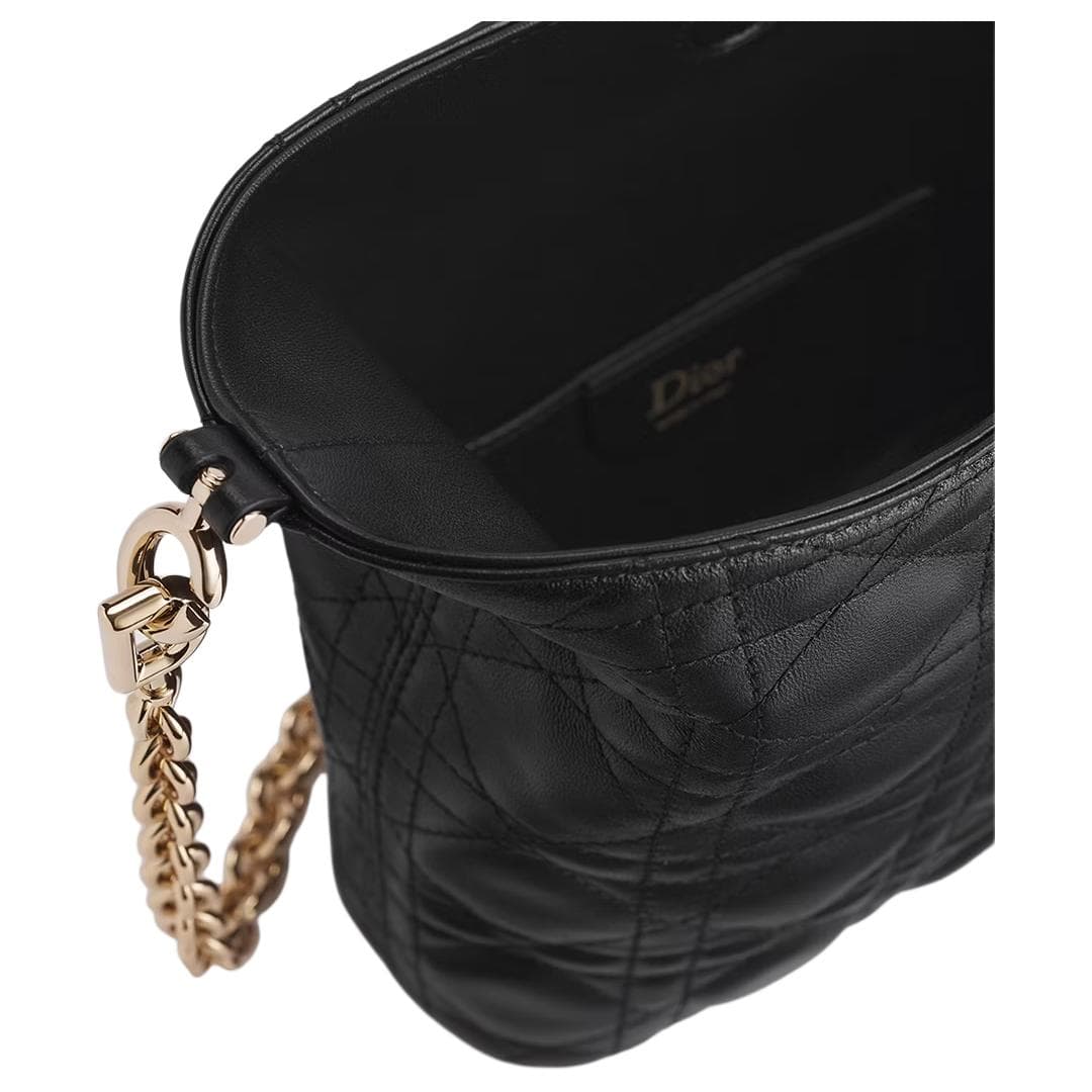 Сумка DIOR Toujours Hobo - изображение 6