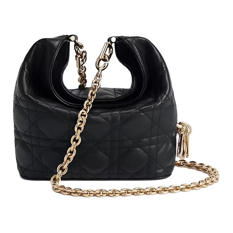 Сумка DIOR Toujours Hobo - изображение 2