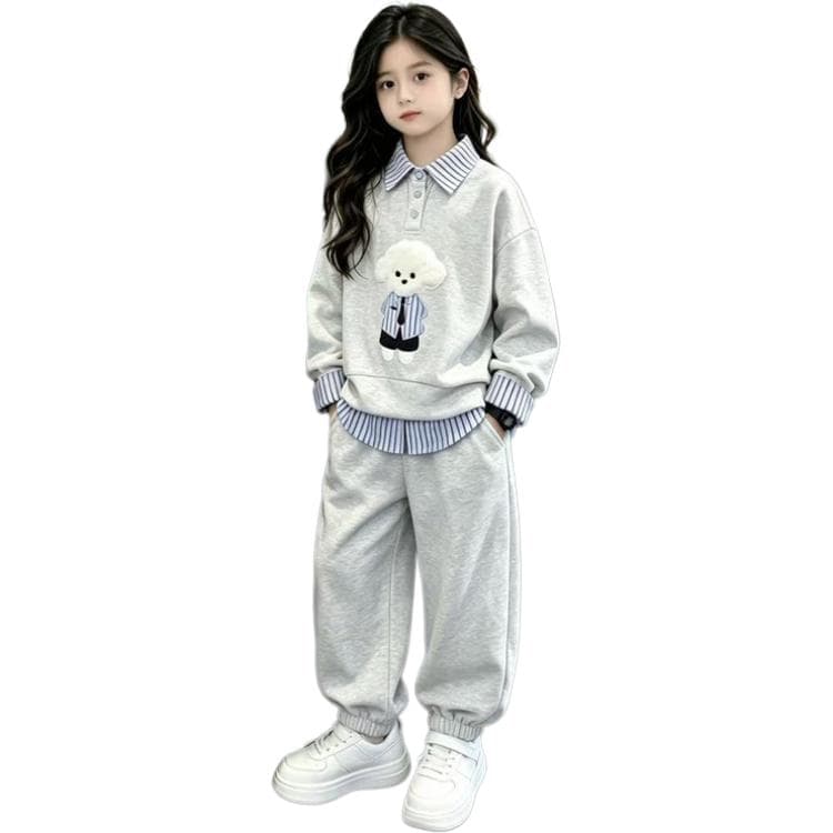 BOBBY ABLEY Kids Повседневные спортивные костюмы Наборы - изображение 1