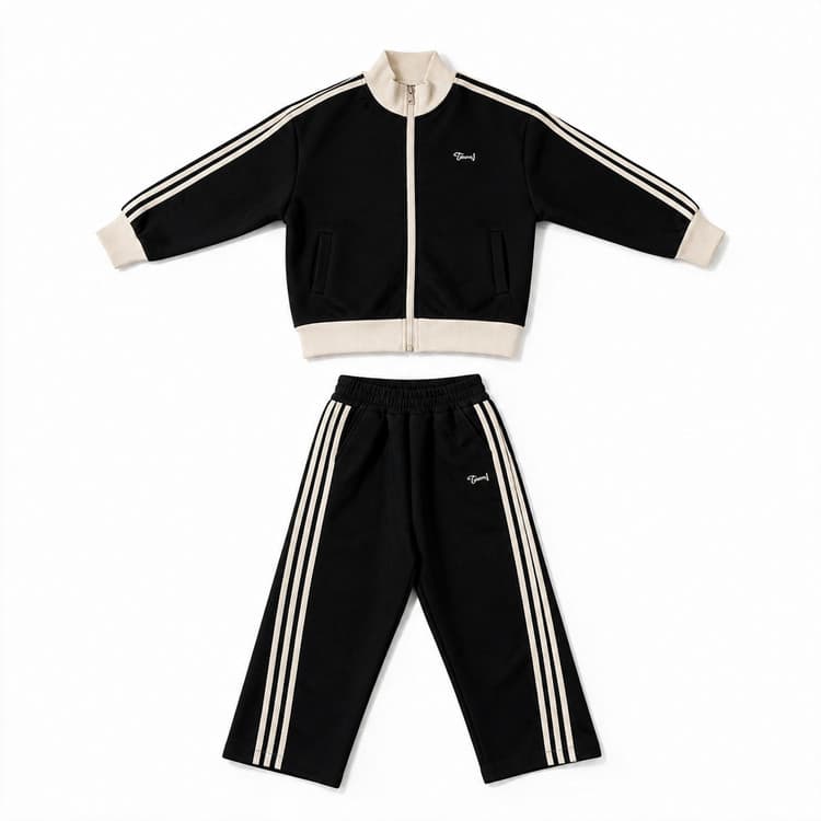 BOBBY ABLEY Kids Повседневные спортивные костюмы Наборы - изображение 1