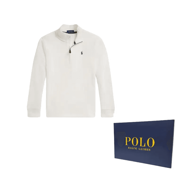 Толстовка для детей от Polo Ralph Lauren - изображение 5