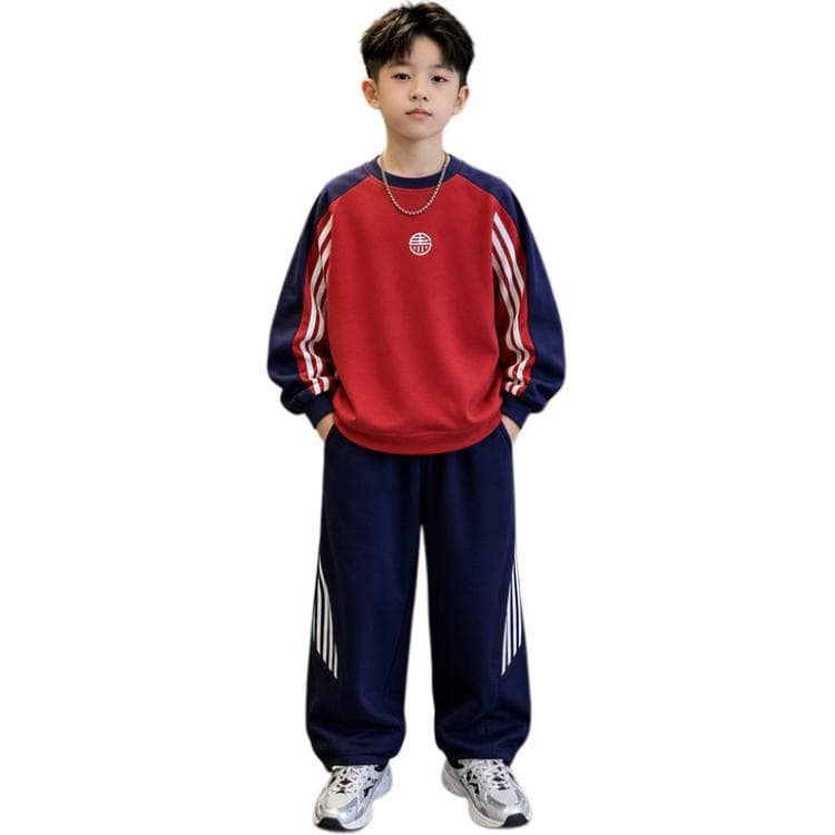 BOBBY ABLEY Kids Повседневные спортивные костюмы Наборы - изображение 1