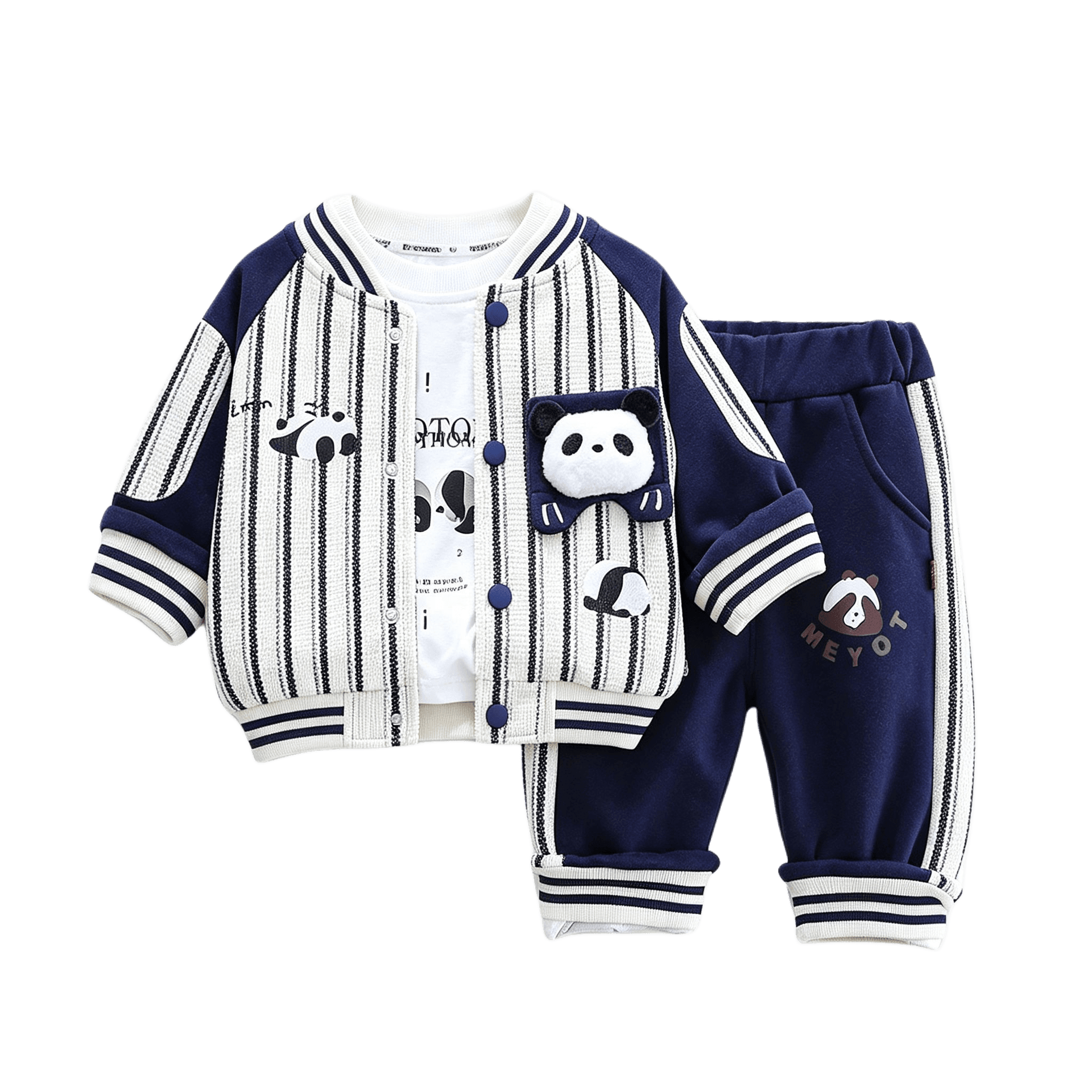 PIERRE CARDIN Kids Повседневные спортивные костюмы Наборы - изображение 1