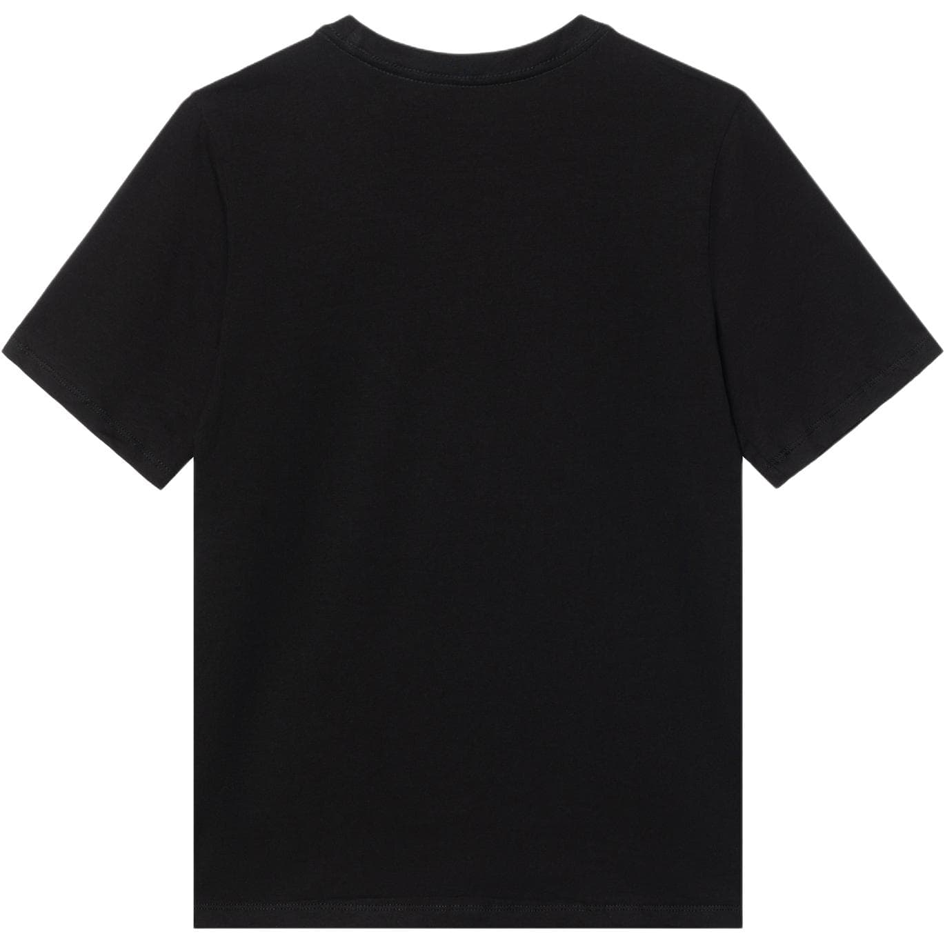 Футболка Polo Ralph Lauren T-рубашка Классическая версия 3 упаковки Детская - изображение 4