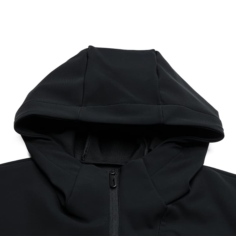 Куртка fila Темно-черный Мужской Куртки - изображение 3