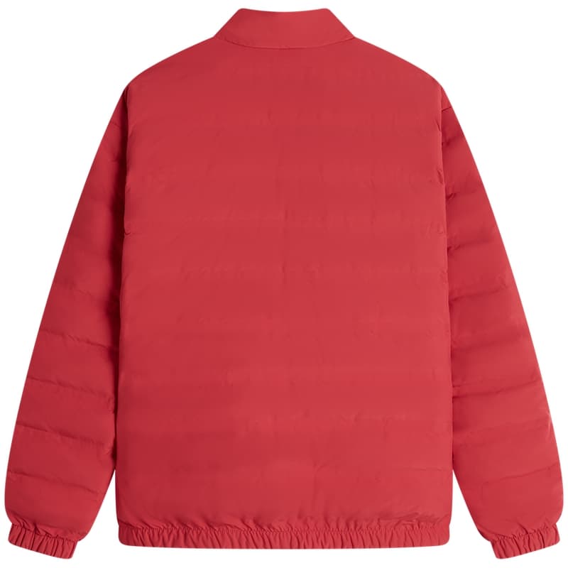 Зимняя куртка Tommy Hilfiger Мужской Пуховики - изображение 5