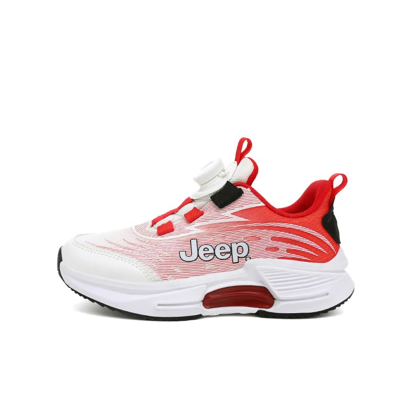 Кроссовки Jeep Детские беговые кроссовки Low Топ Kids - изображение 1