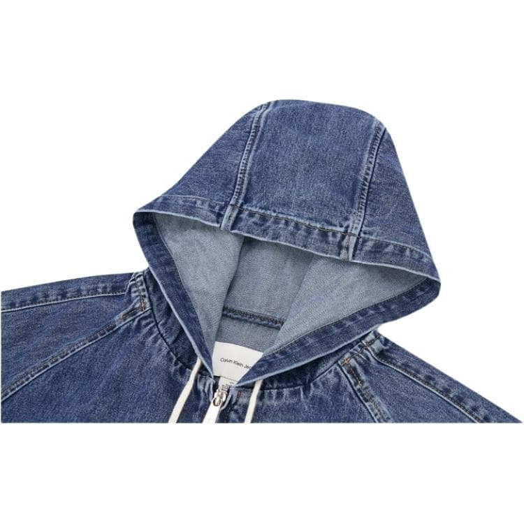 Джинсовая куртка CALVIN KLEIN Jeans - изображение 3