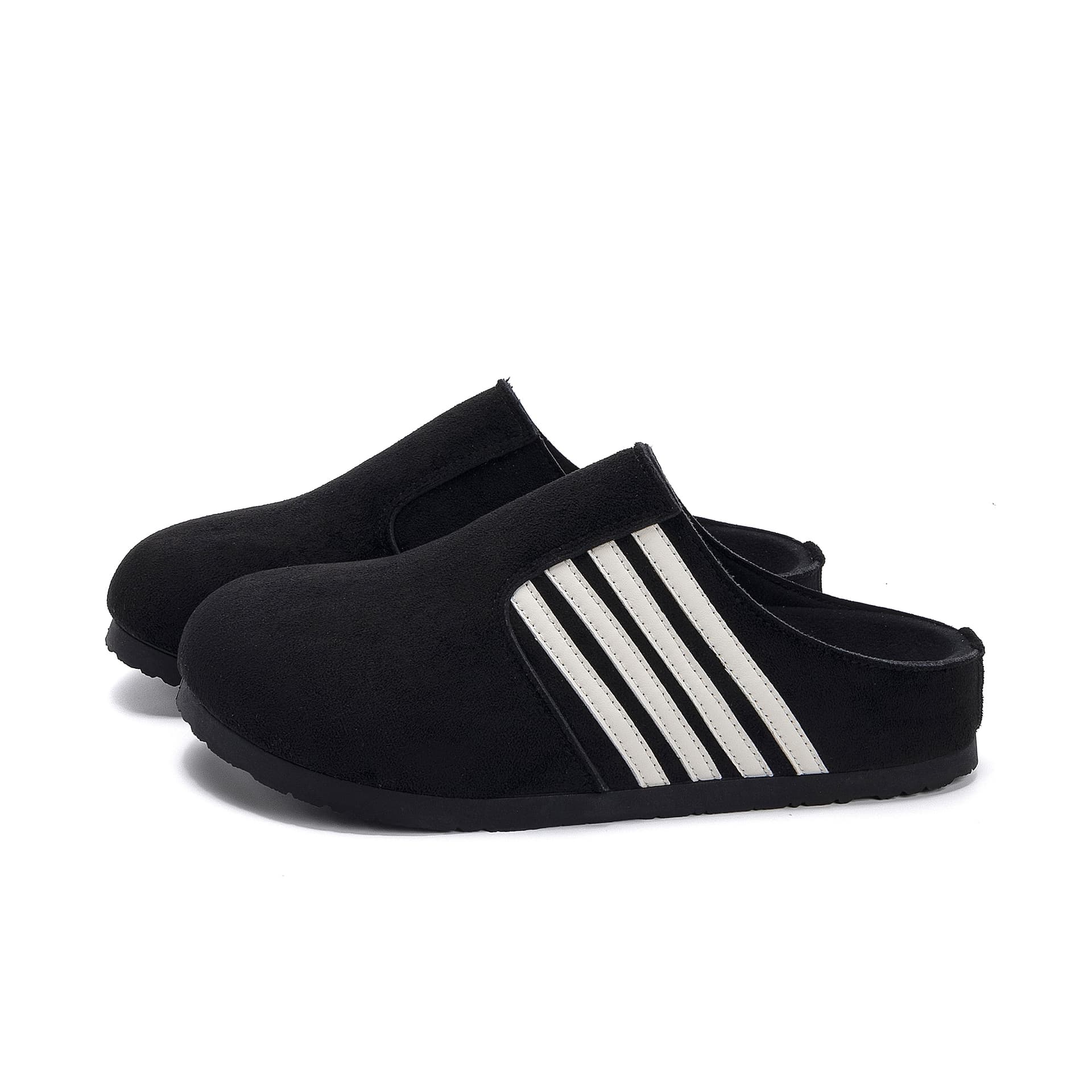 Сандалии HUANQIU Birkenstock Стиль Обувь Мужской - изображение 2