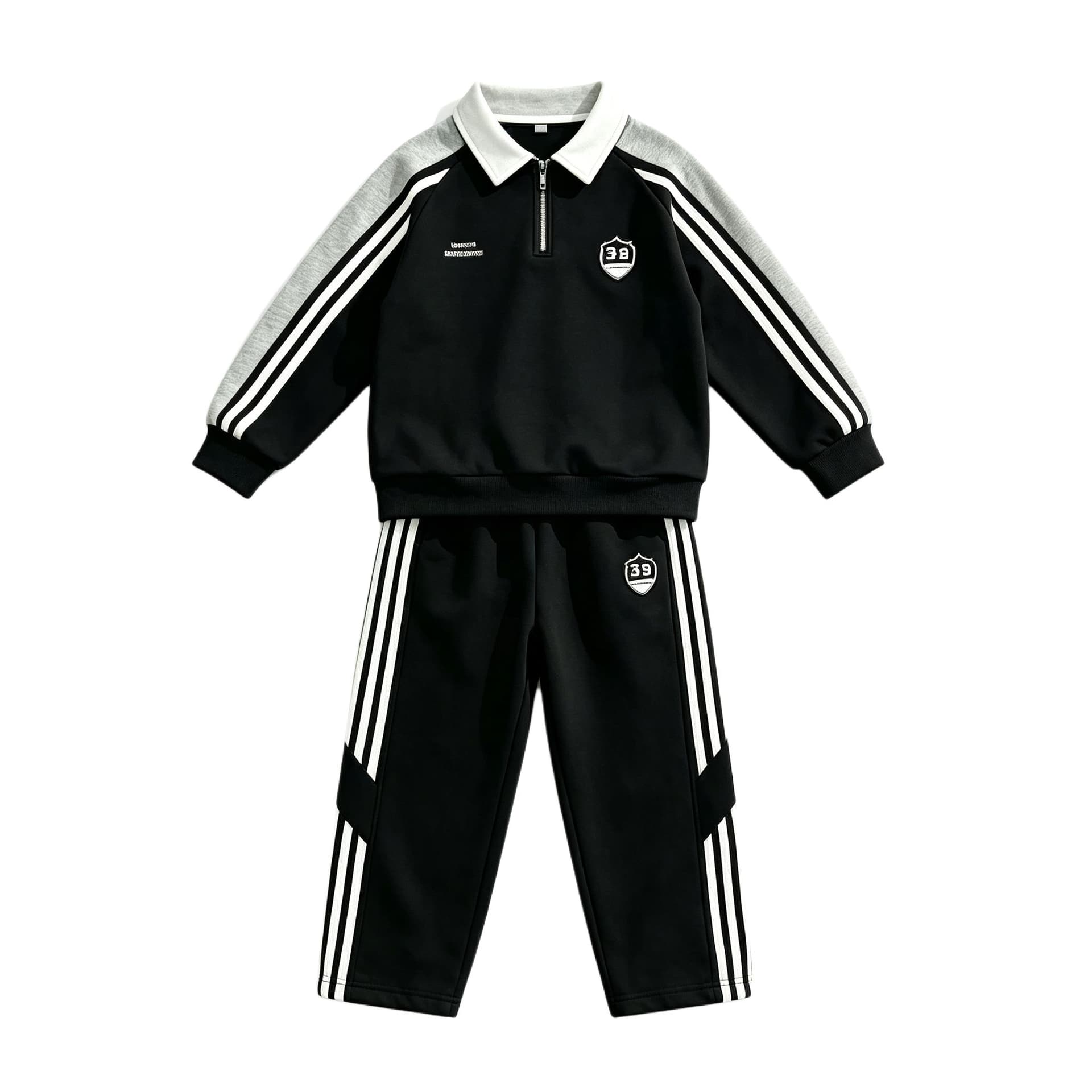PIERRE CARDIN Kids Повседневные спортивные костюмы Наборы - изображение 1