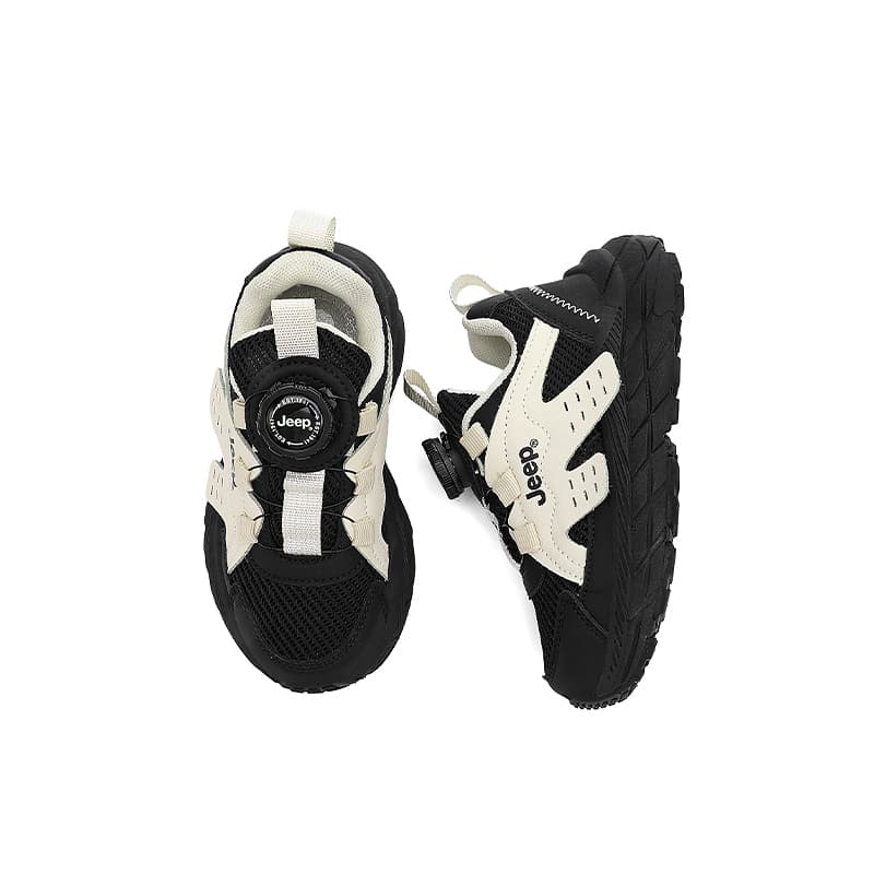 Кроссовки Jeep Детские беговые кроссовки Low Топ Kids - изображение 6