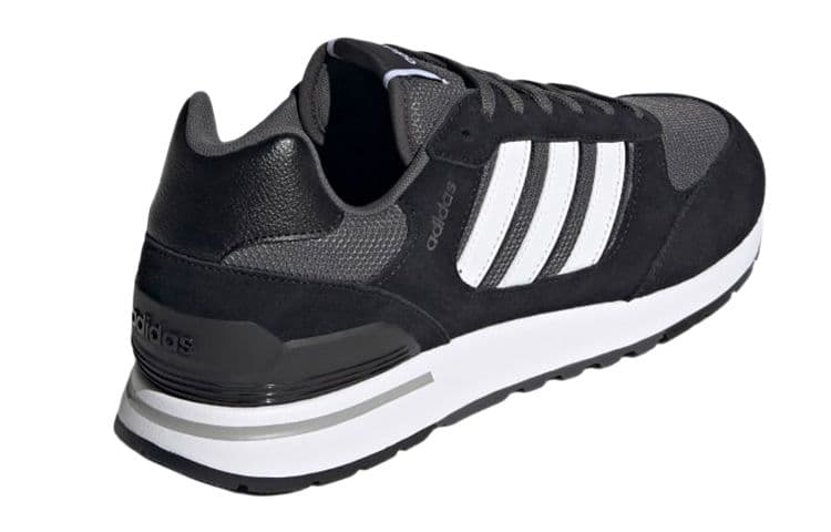 Кроссовки для бега adidas Neo Run 80S - изображение 4