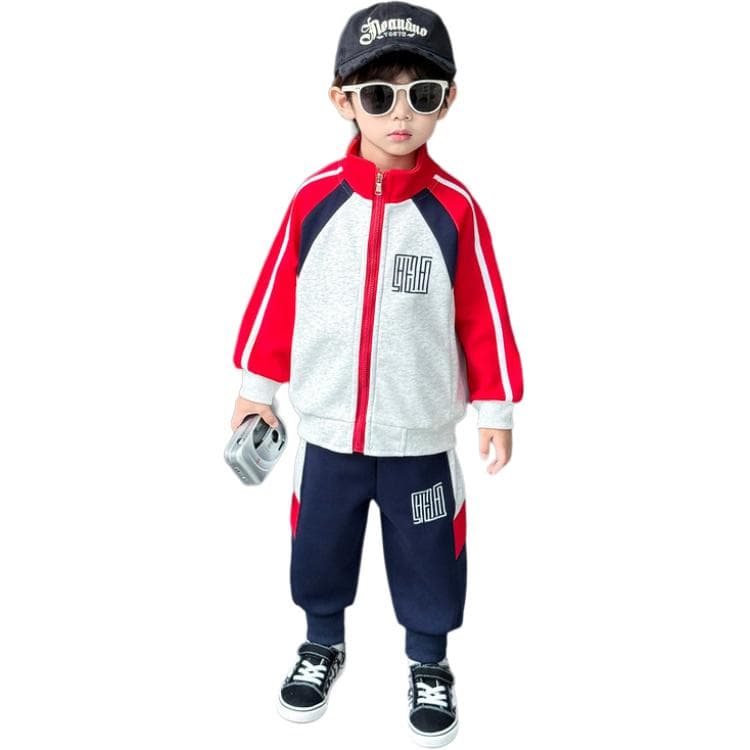 BOBBY ABLEY Kids Повседневные спортивные костюмы Наборы - изображение 1