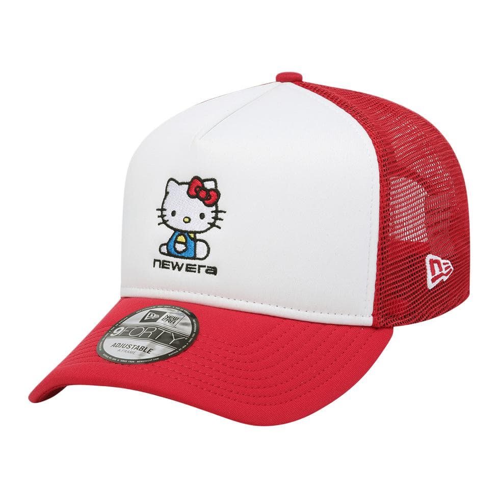 Кепка new era Полиэфирное волокно Кепки Мужской - изображение 1
