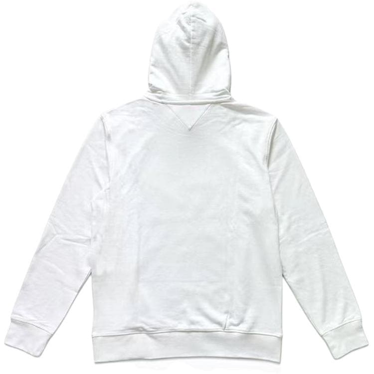 Худи Tommy Hilfiger Белый Мужской Толстовки - изображение 2