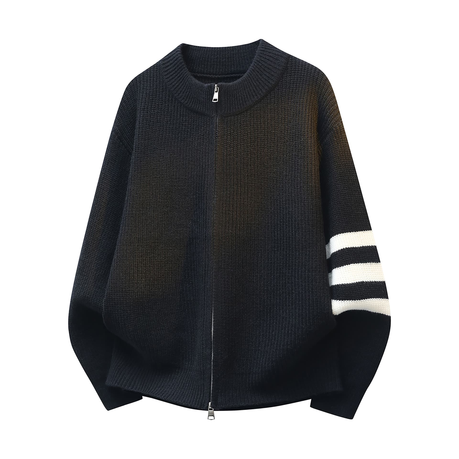 Кофта Jeep Urban Casual Унисекс Свитеры - изображение 1