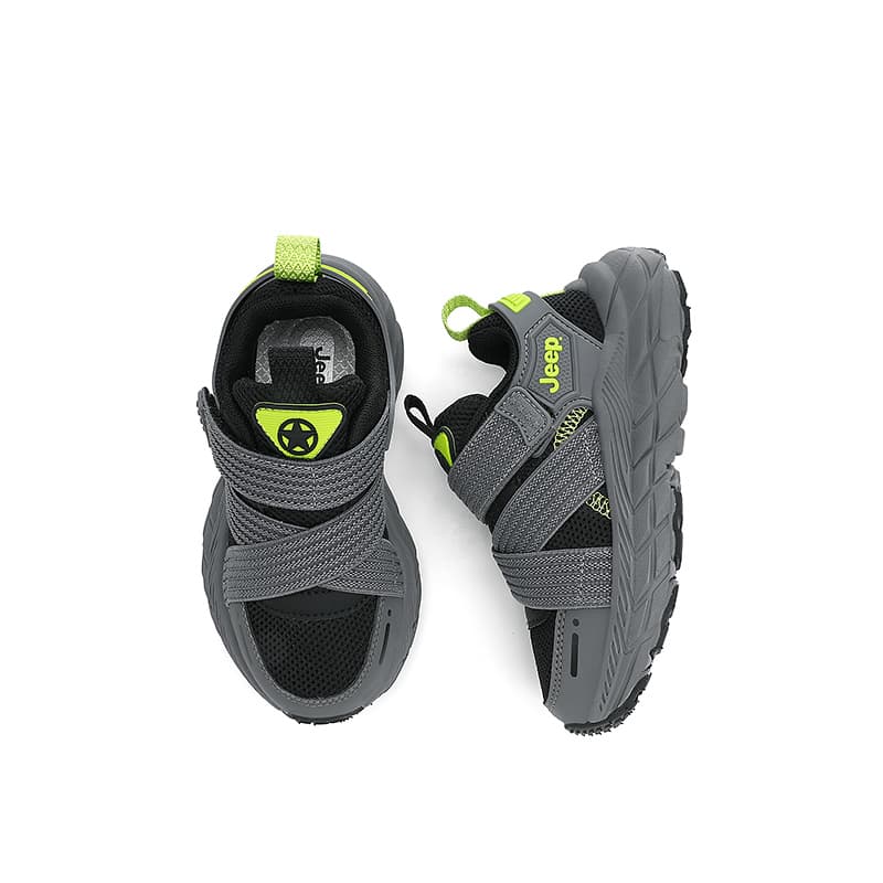 Кроссовки Jeep Детские беговые кроссовки Low Топ Kids - изображение 6