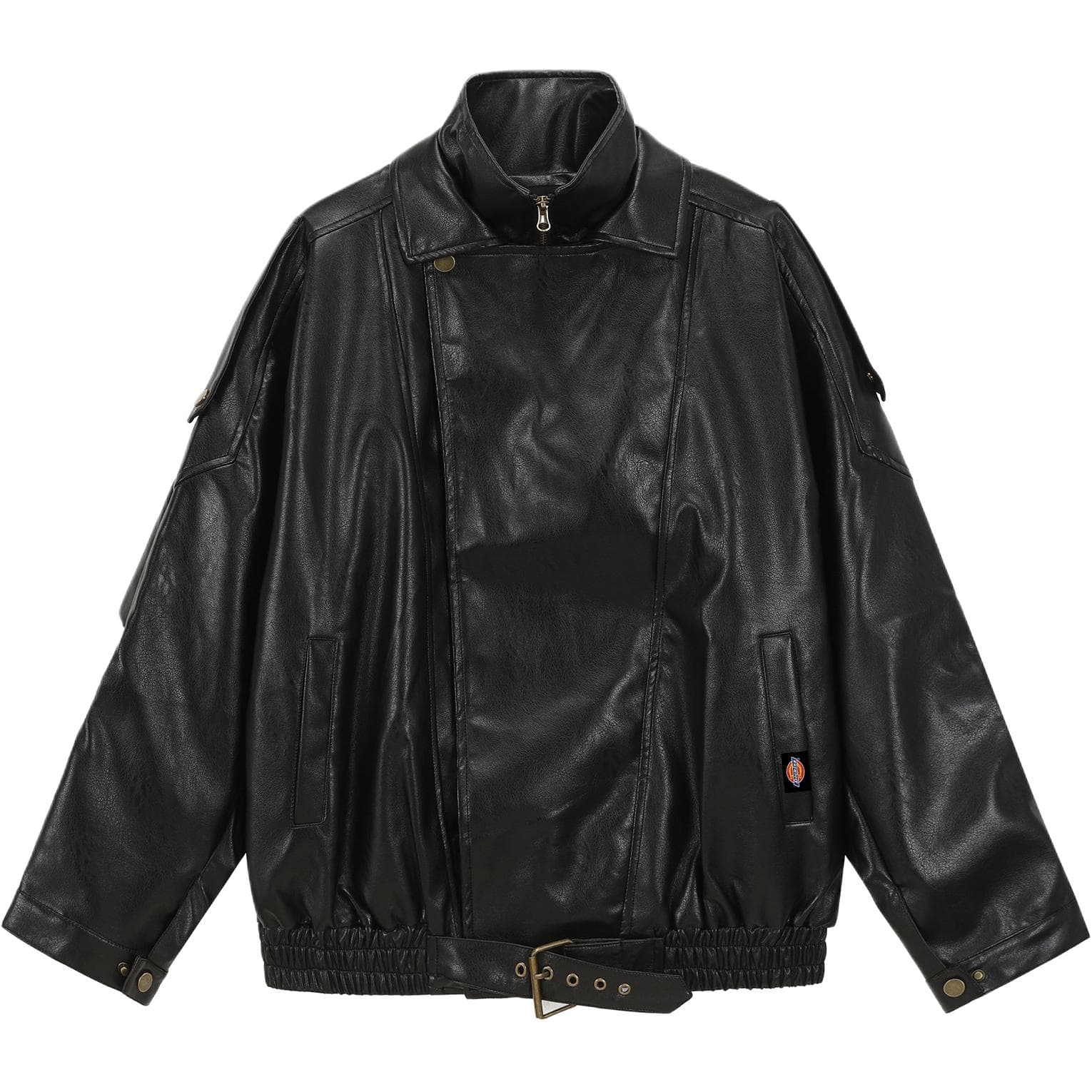 dickies Унисекс Кожаные куртки - изображение 1