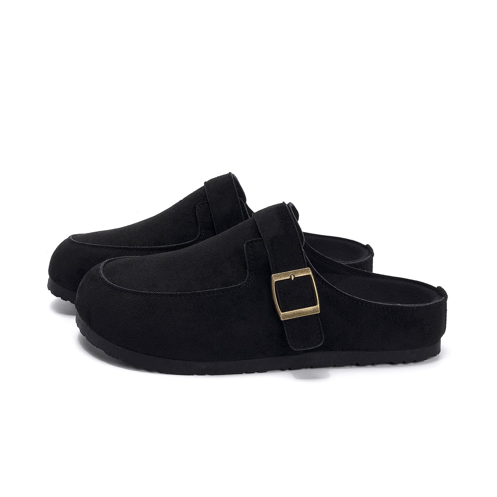 Сандалии HUANQIU Birkenstock Стиль Обувь Мужской - изображение 2